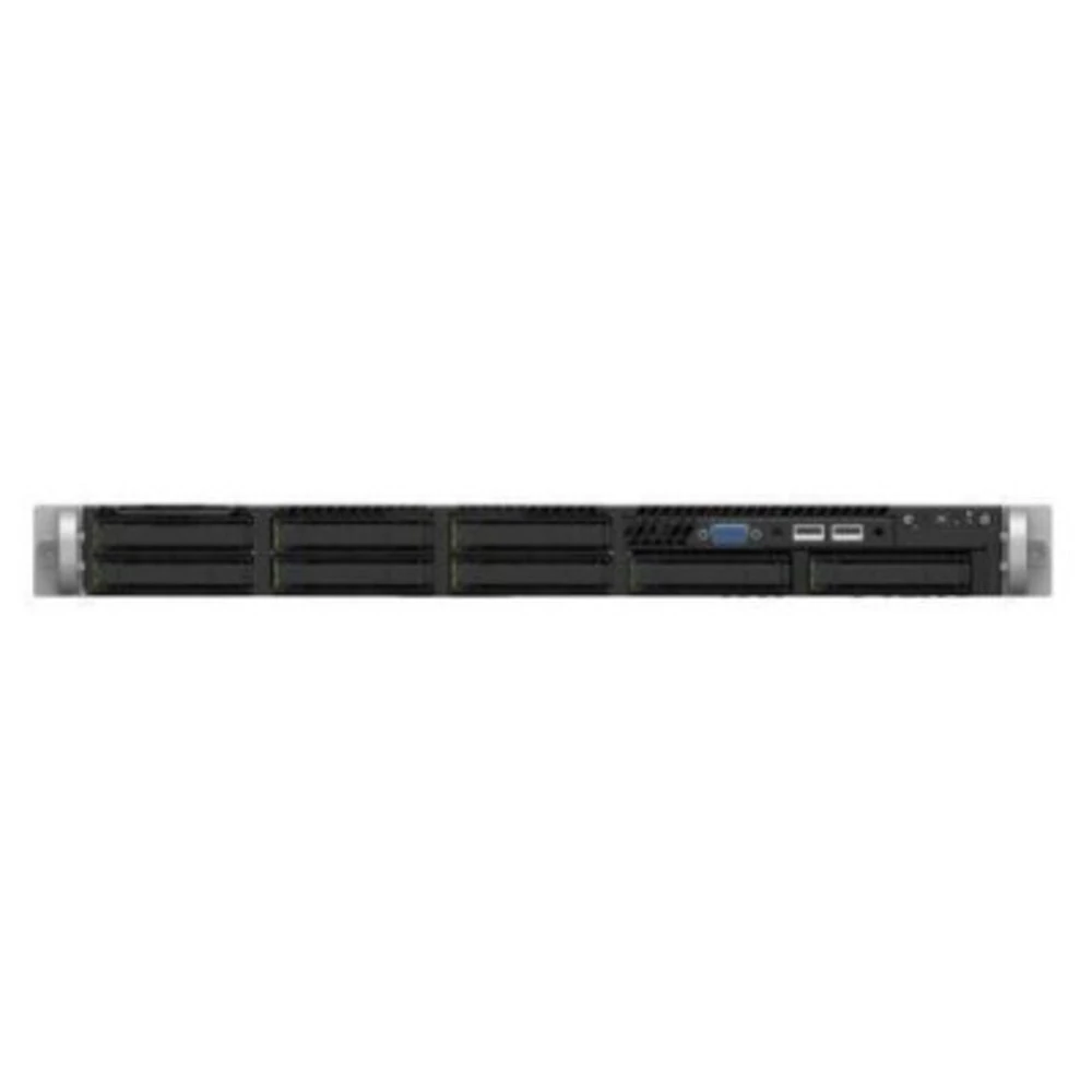 Серверная платформа Intel LWF1208YR814205 999PW5 Rack (1U)