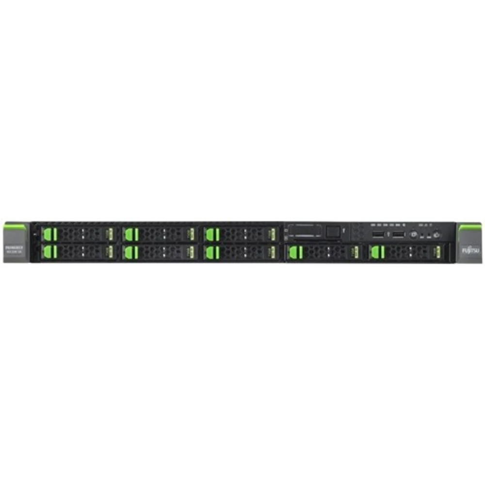 Серверный корпус Fujitsu PRIMERGY RX2510 VFY:R2512SX170RUBaseD