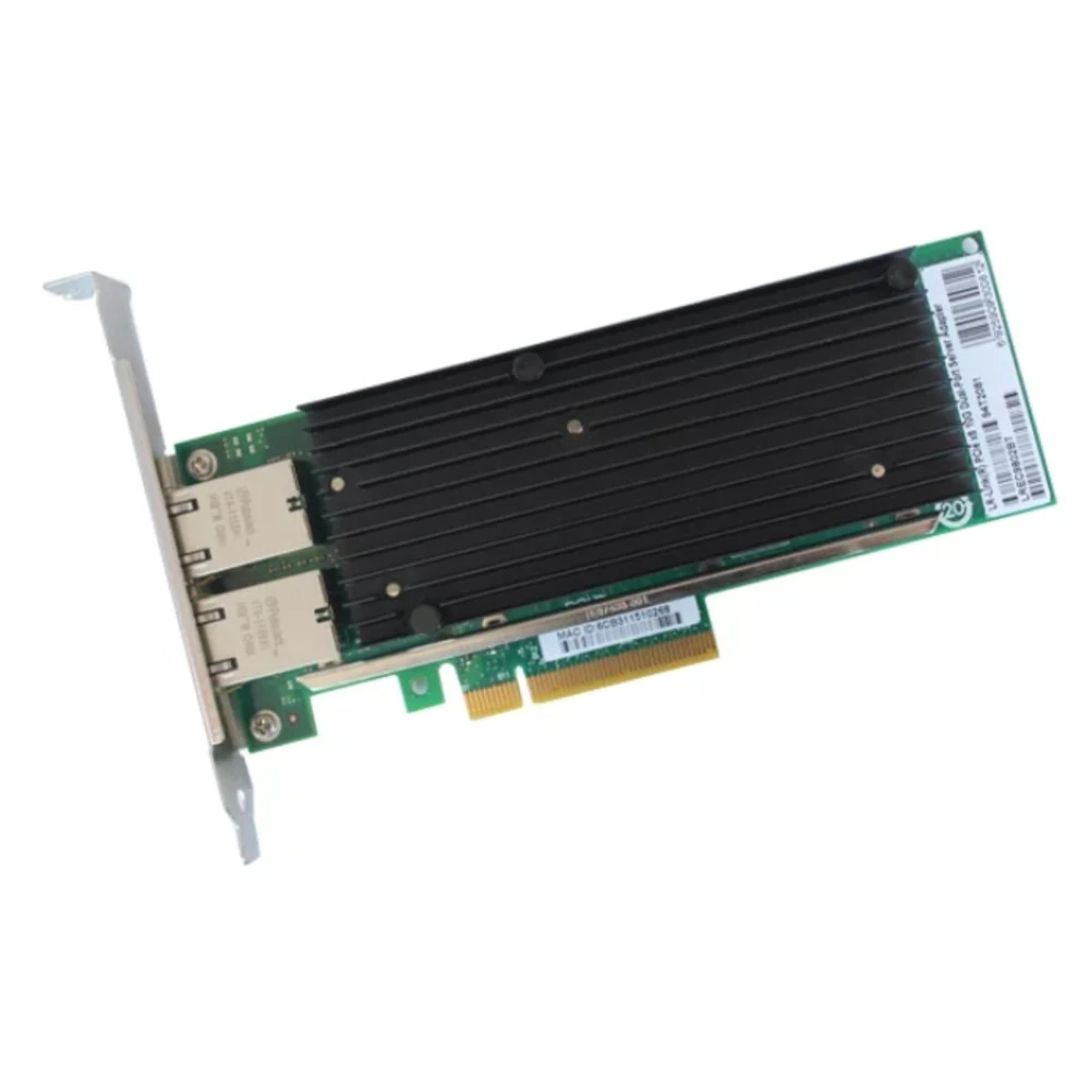 Сетевая карта LR-Link LREC9802BT Ethernet (LAN / RJ45)