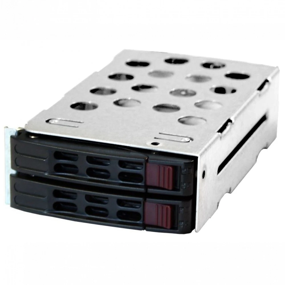 Аксессуар для сервера Supermicro Дисковая корзина MCP-220-82619-0N