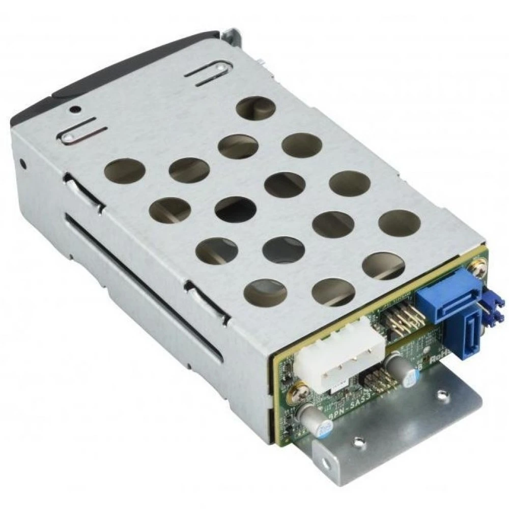 Аксессуар для сервера Supermicro Дисковая корзина MCP-220-82619-0N