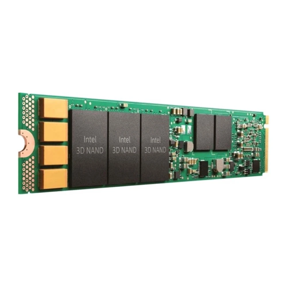 Серверный жесткий диск Intel DC P4511 SSDPELKX010T801 M.2, 1 ТБ, NVMe