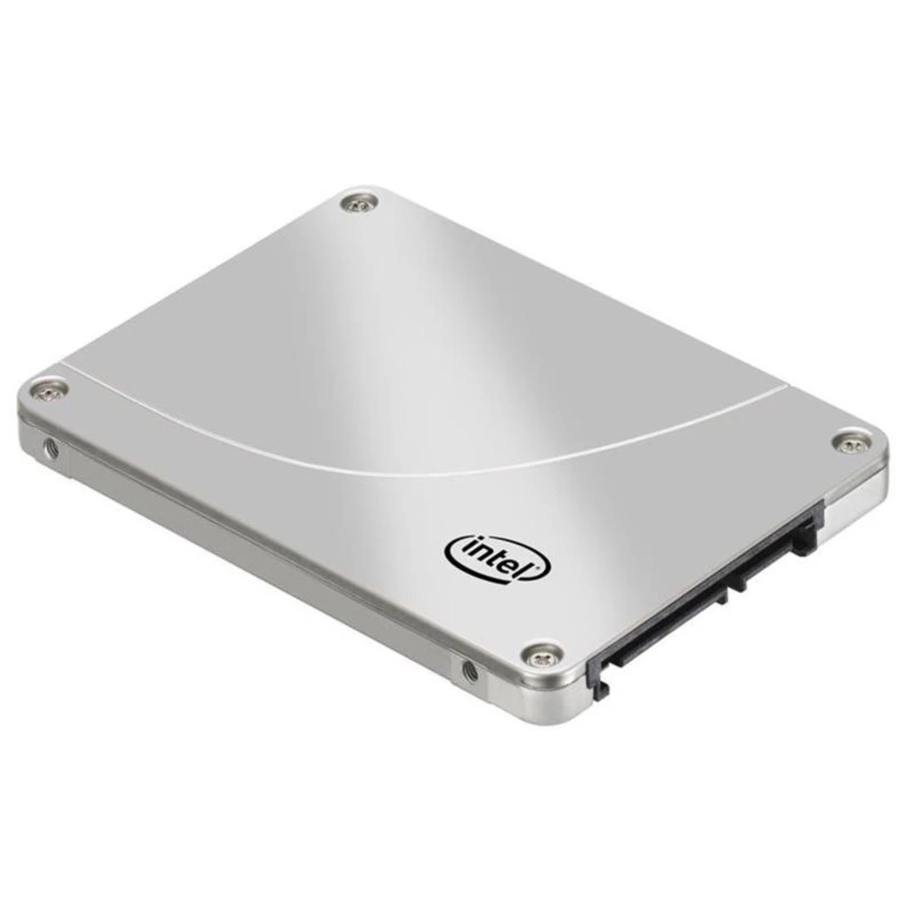 Серверный жесткий диск Intel 7.68 ТБ SSDSC2KG076T801 2,5 SFF, 7.68 ТБ, SATA