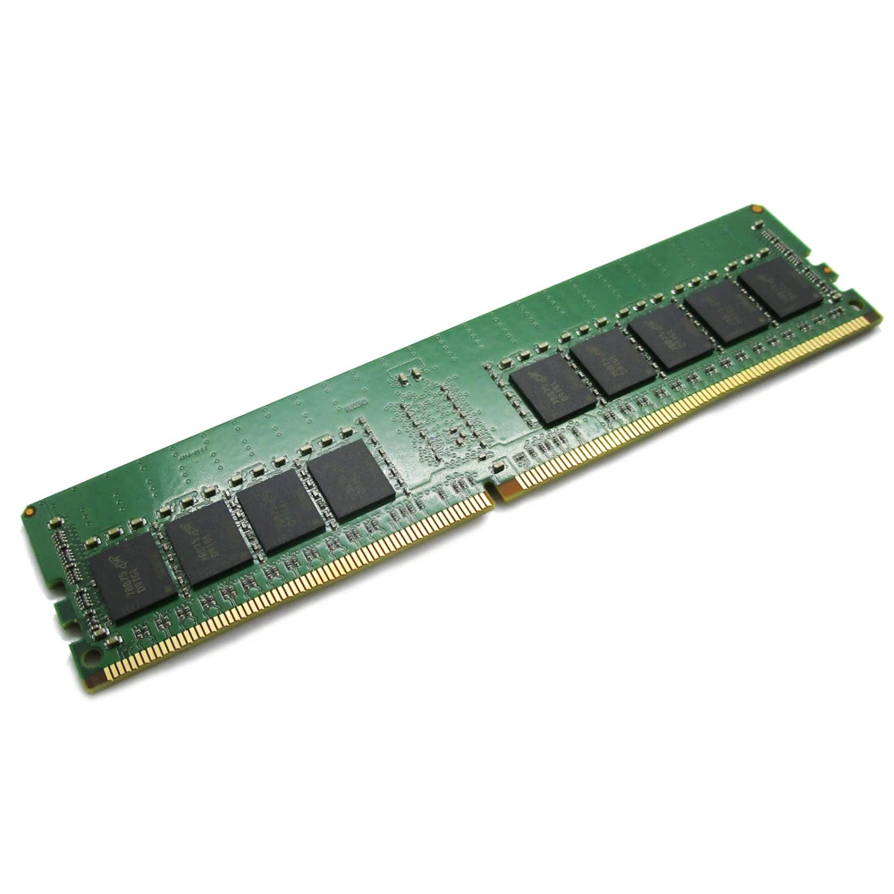 Серверная оперативная память ОЗУ Micron 16 ГБ MTA18ADF2G72PZ-3G2E1 16 ГБ, DDR4