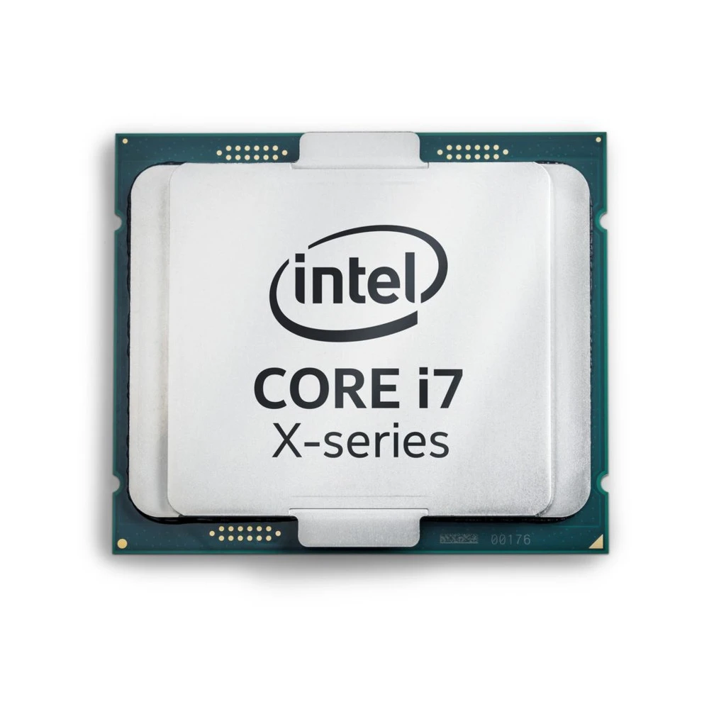 Процессор Intel i7-9800X CD8067304126100 3.8 ГГц, 16.5 МБ