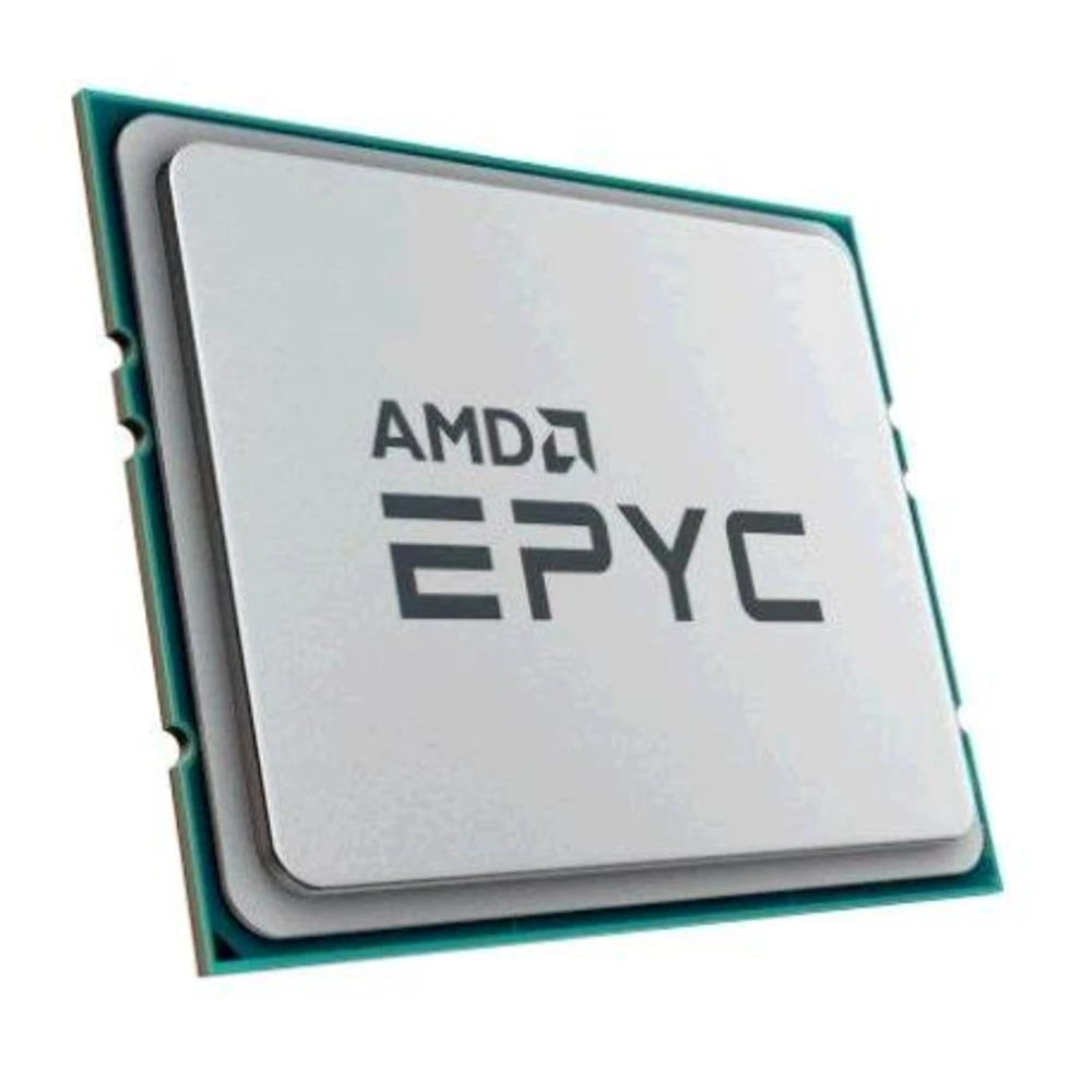 Серверный процессор AMD P16638-B21 3, 2.5 ГГц, 128