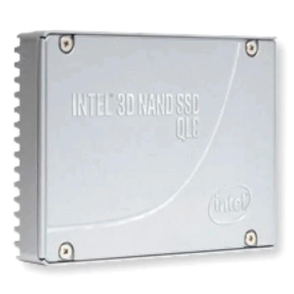Серверный жесткий диск Intel 7.68 ТБ SSDPE2NU076T801 2,5 SFF, 7.68 ТБ, NVMe