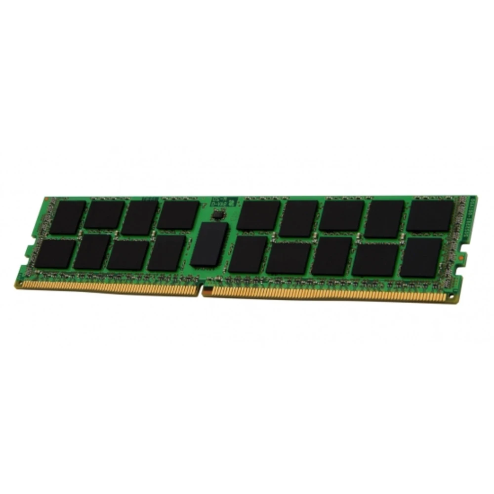 Серверная оперативная память ОЗУ Kingston 16GB DDR4-2933 ECC Registered RAM KSM29RS4/16HDR 16 ГБ, DDR4