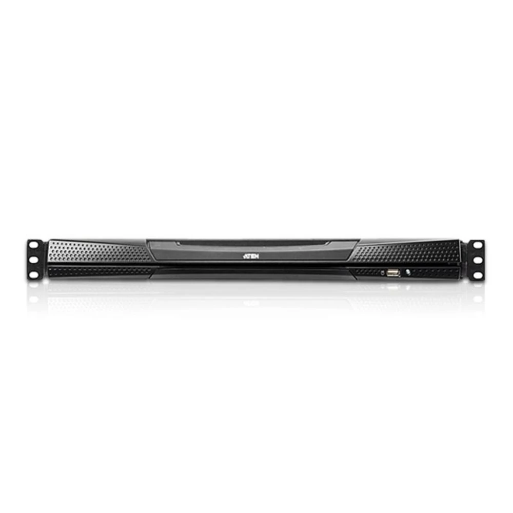 KVM-переключатель ATEN KL1516AN-AXA-RG