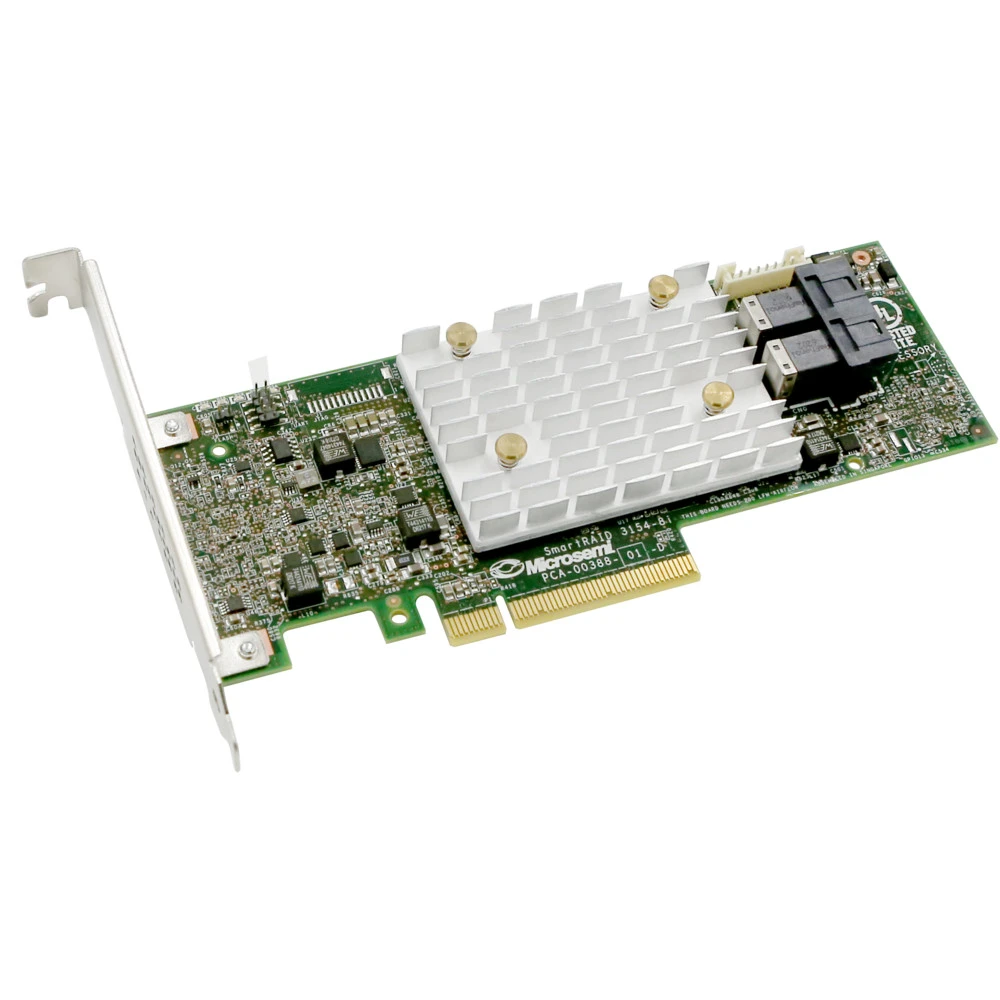 RAID-контроллер Adaptec 2304200-R