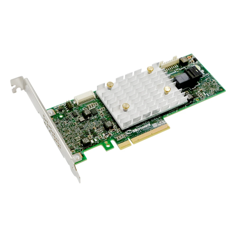 RAID-контроллер Adaptec 2304400-R