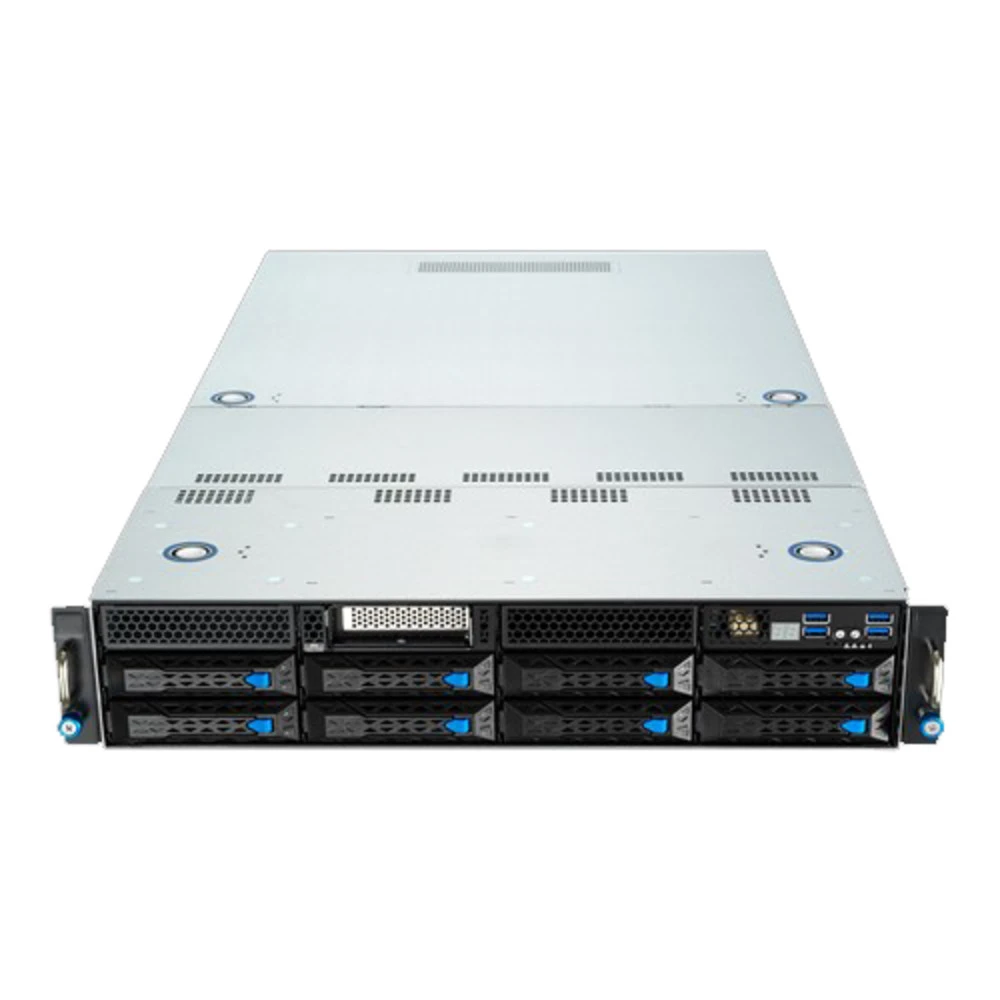 Серверная платформа Asus ESC4000A-E10 90SF01A1-M00070 Rack (2U)
