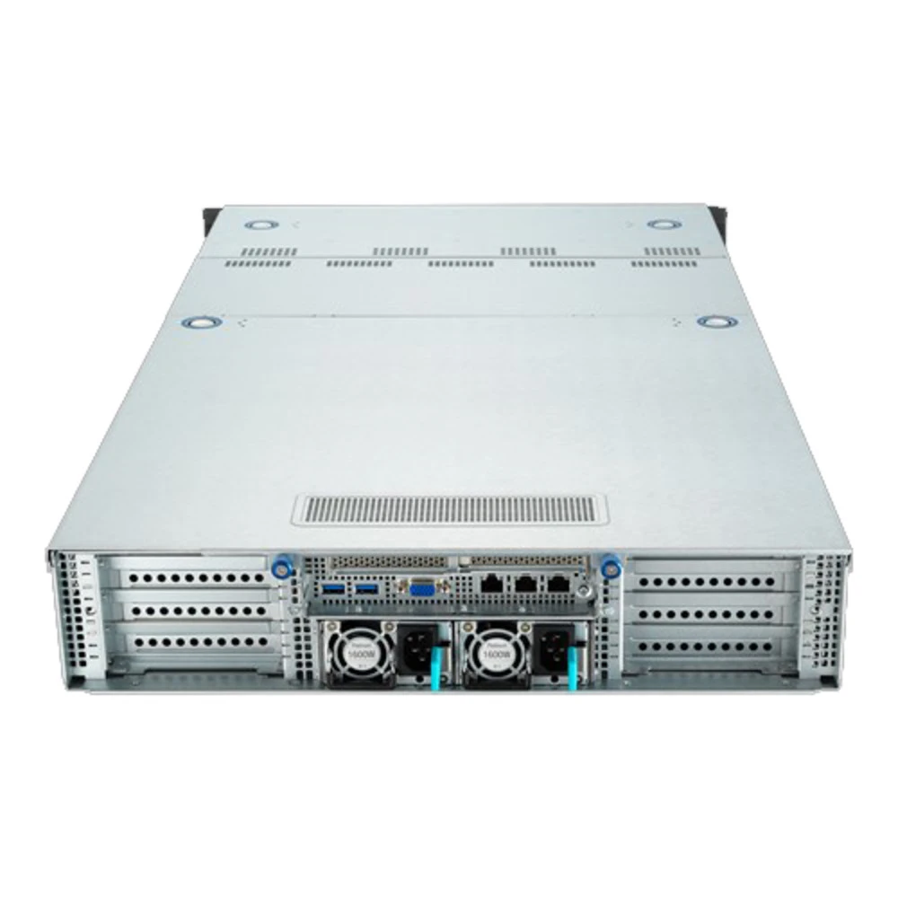 Серверная платформа Asus ESC4000A-E10 90SF01A1-M00070 Rack (2U)