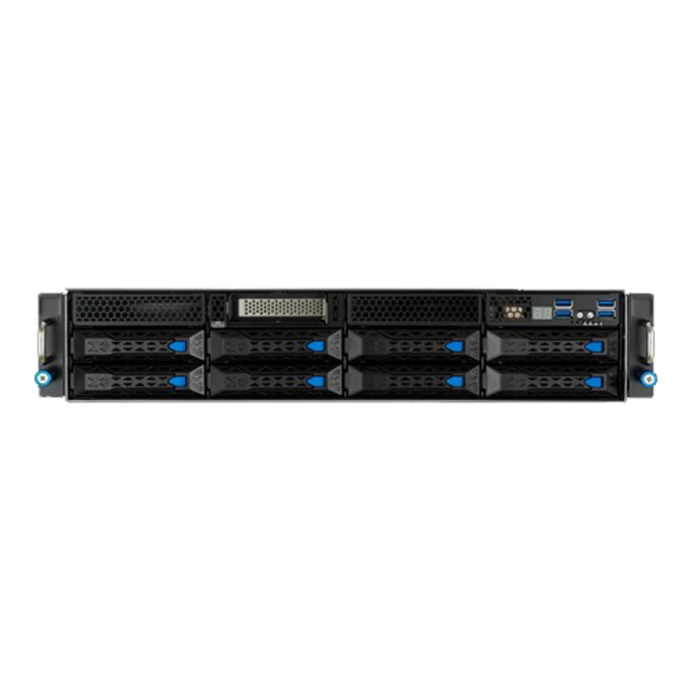 Серверная платформа Asus ESC4000A-E10 90SF01A1-M00070 Rack (2U)