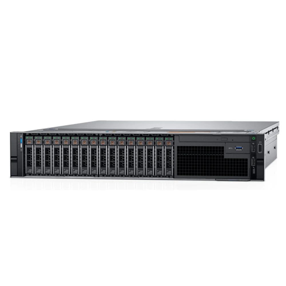 Серверный корпус Dell PowerEdge R740 210-AKXJ-332-000