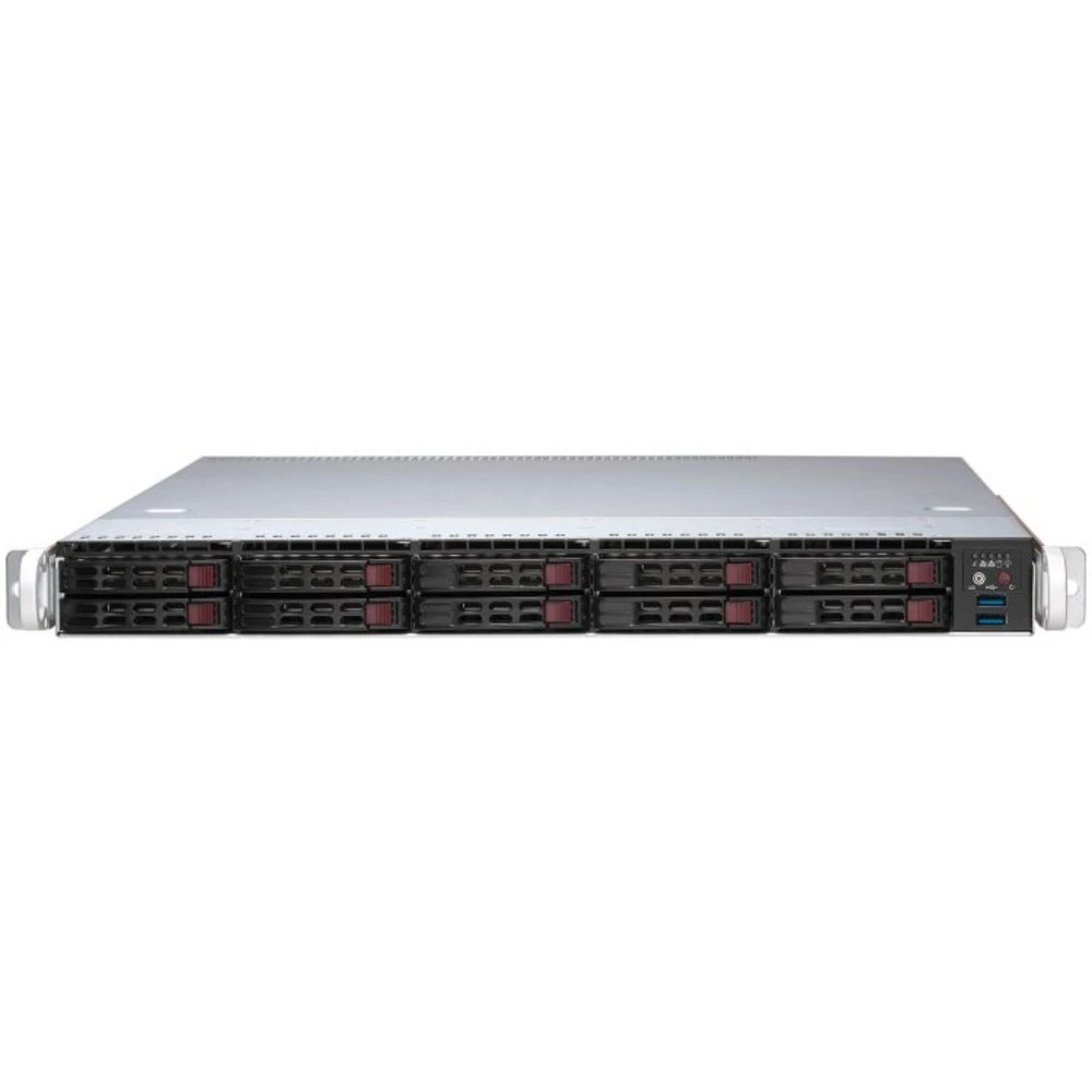 Серверная платформа Supermicro 1029P-WTRT SYS-1029P-WTRT-NNC-003 Rack (1U)