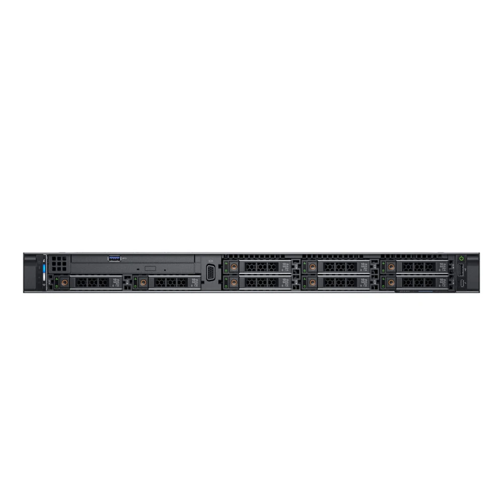 Серверный корпус Dell PowerEdge R440 210-ALZE-236-000