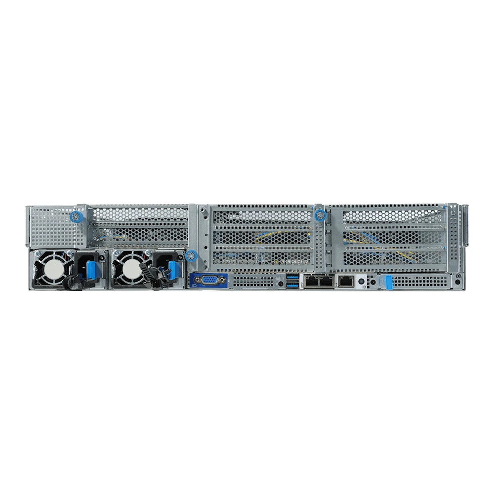 Серверная платформа Gigabyte R282-Z93 6NR282Z93MR-00 Rack (2U)