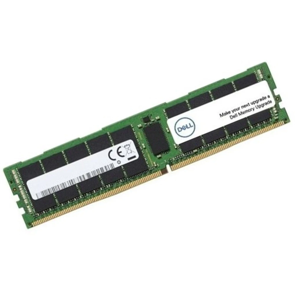 Серверная оперативная память ОЗУ Dell 32 ГБ 370-AEVN 32 ГБ, DDR4