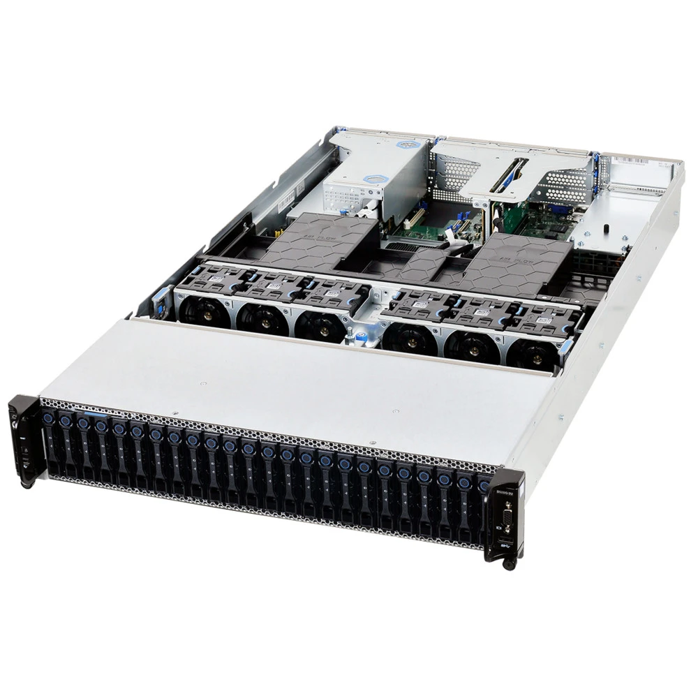 Аксессуар для сервера QCT D52BQ 1HYQZZZ032X