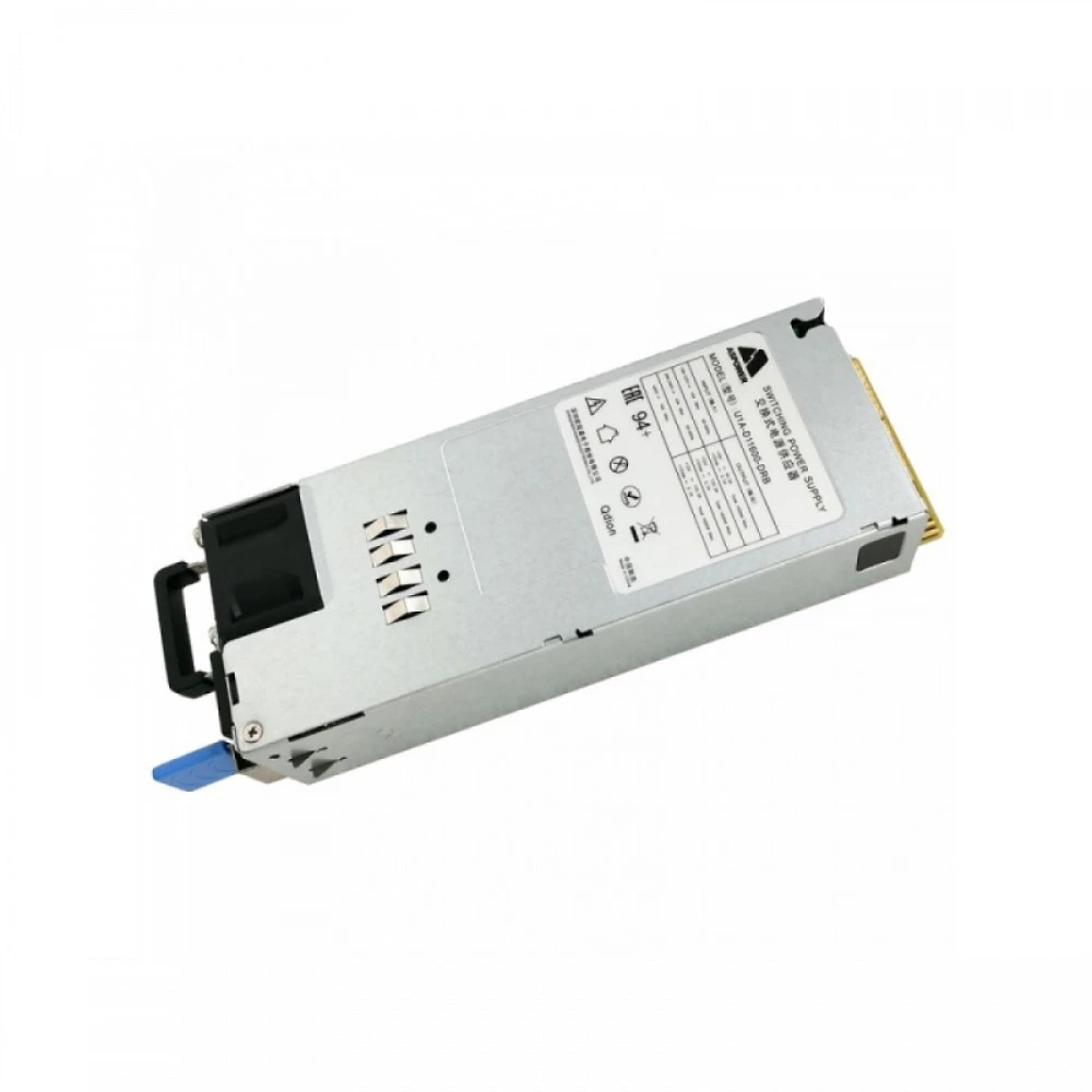Серверный блок питания QTC S5BQ 1HYQZZZ036H 1U, 1200 Вт