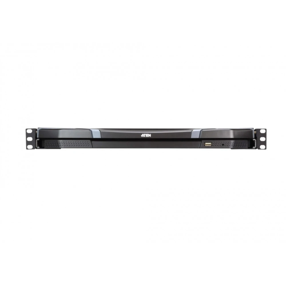 KVM-переключатель ATEN CL3700NW-ATA-RG