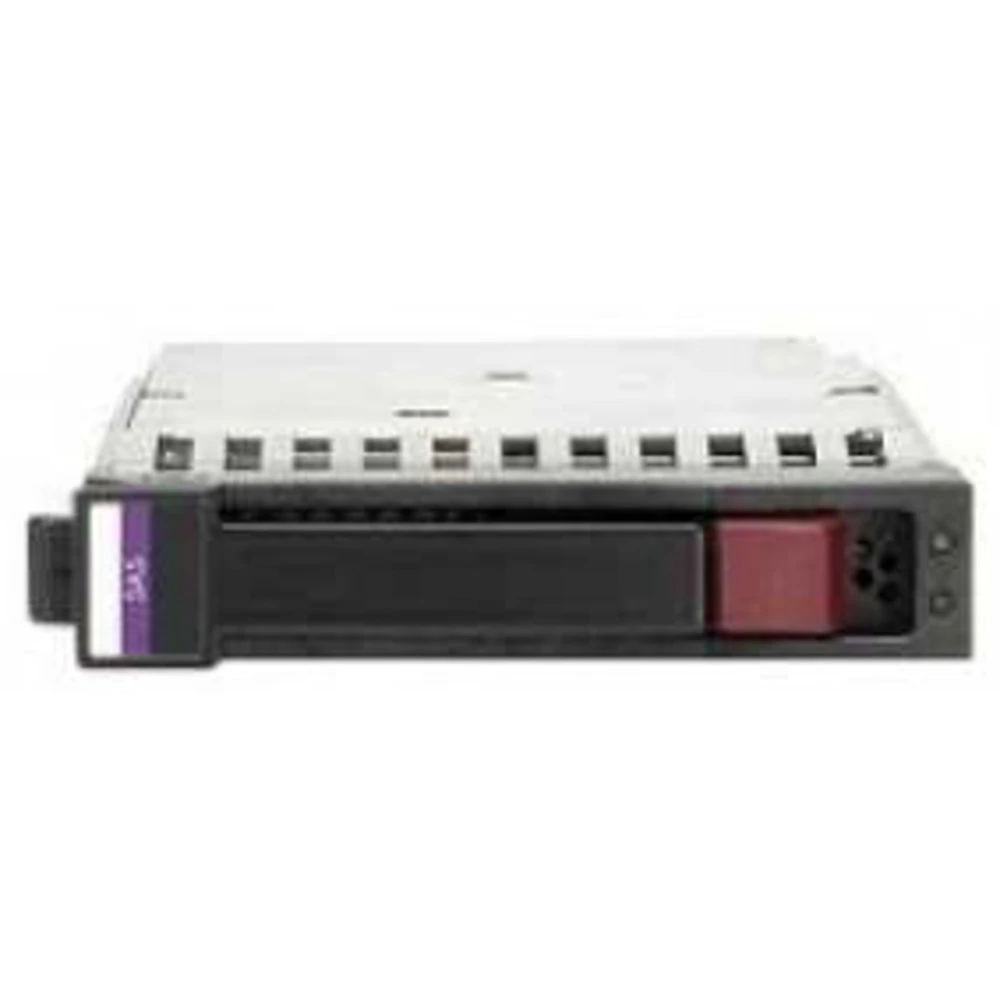 Серверный жесткий диск HPE 10 ТБ R0Q60A 3,5 LFF, 10 ТБ, SAS