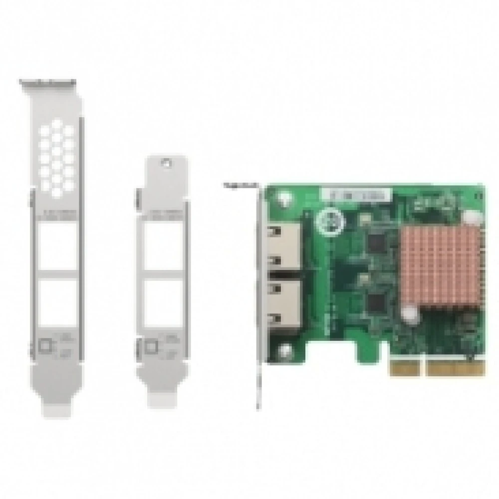Аксессуар для сервера Qnap QXG-2G2T-I225
