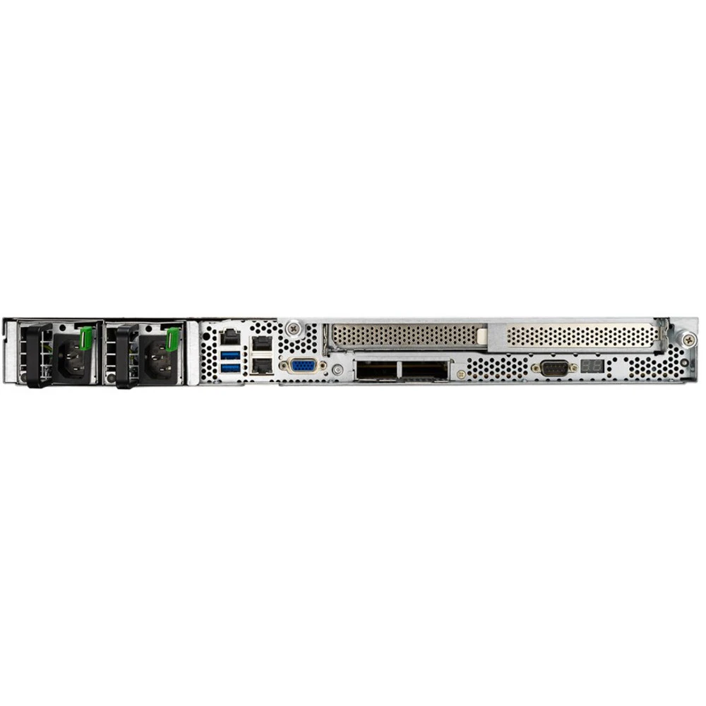 Серверная платформа Asus RS500A-E10-RS12U 90SF00X1-M00590 Rack (1U)