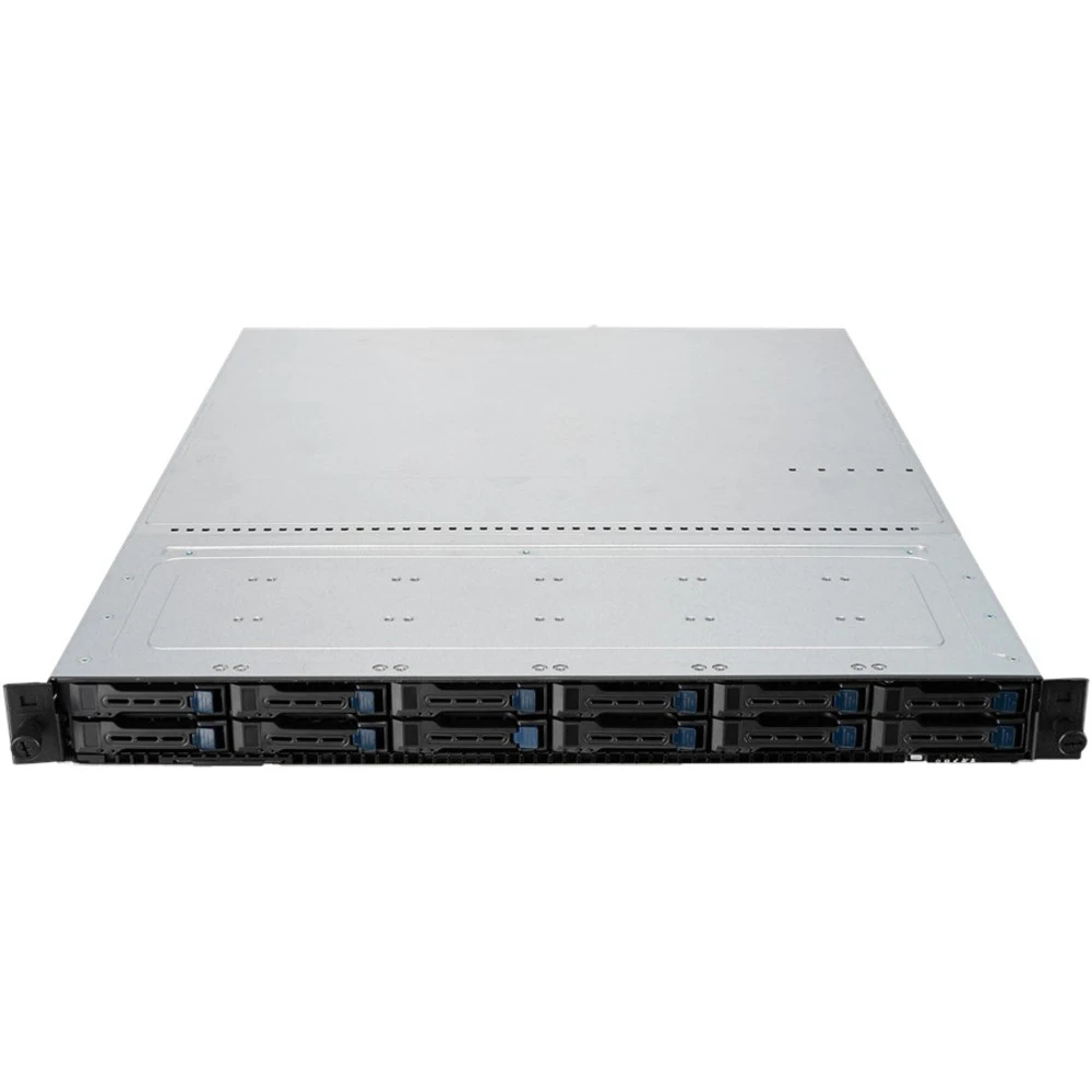 Серверная платформа Asus RS500A-E10-RS12U 90SF00X1-M00590 Rack (1U)