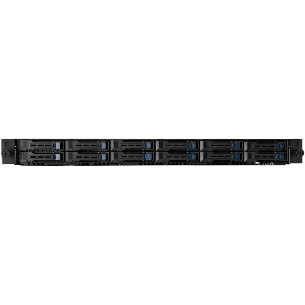 Серверная платформа Asus RS500A-E10-RS12U 90SF00X1-M00590 Rack (1U)