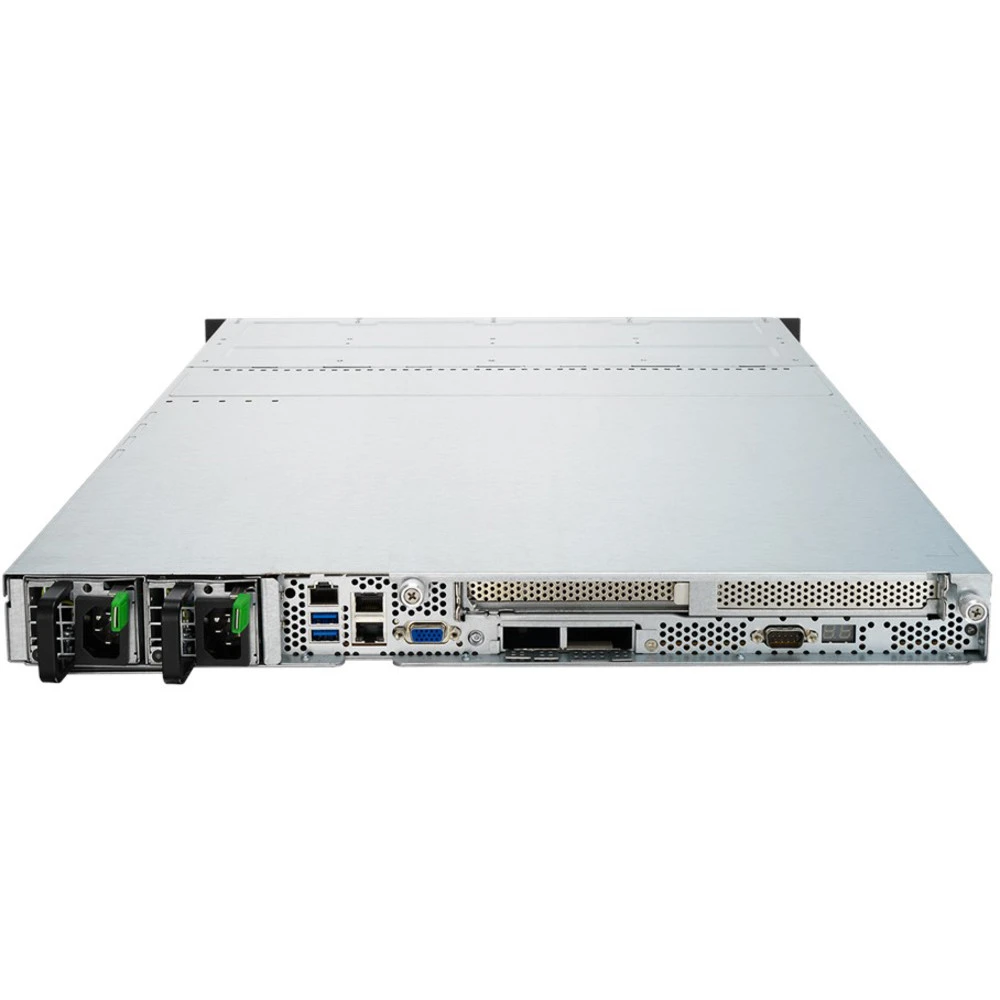 Серверная платформа Asus RS500A-E10-RS12U 90SF00X1-M00590 Rack (1U)