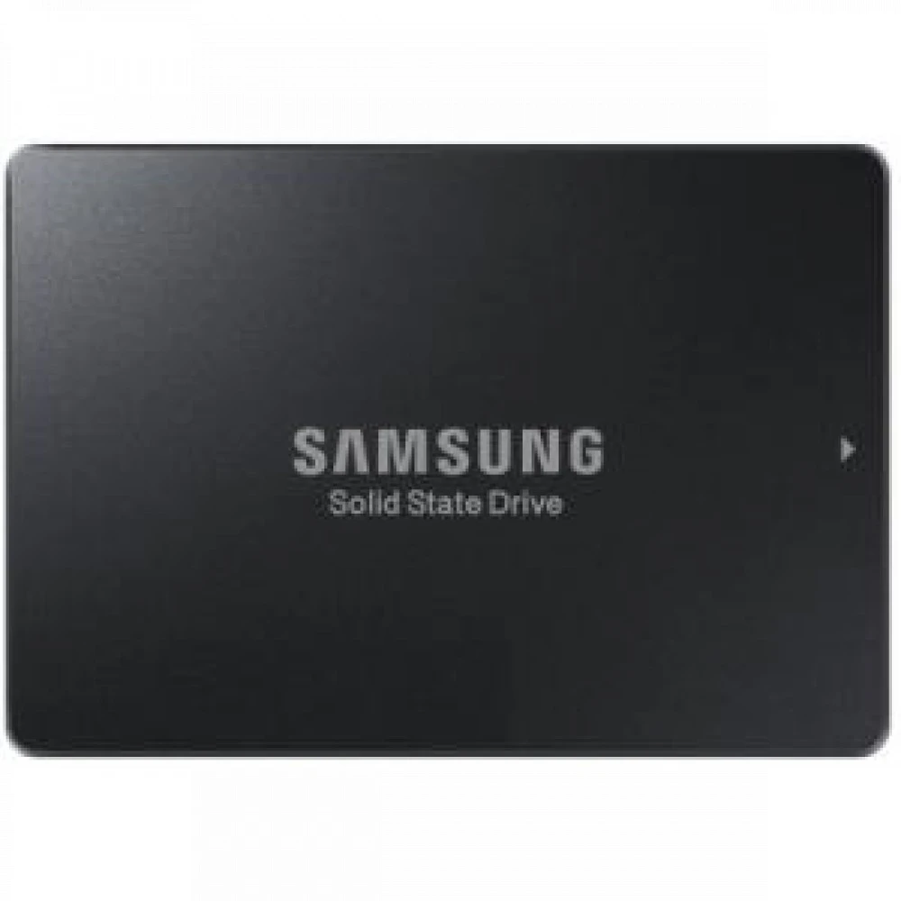 Серверный жесткий диск Samsung 1.92 ТБ MZQL21T9HCJR-00A07 2,5 SFF, 1.92 ТБ, NVMe