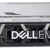 Сервер Dell PowerEdge R440 210-ALZE_bundle300 1U Rack, Xeon Silver 4210R, 2400 МГц, 10, 13.75, SFF 2.5", 8