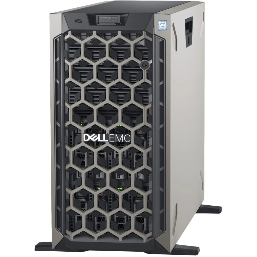 Серверный корпус Dell PowerEdge T440 T440-2373-000