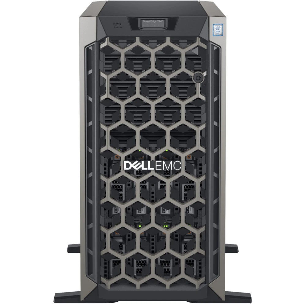 Серверный корпус Dell PowerEdge T440 T440-2373-000
