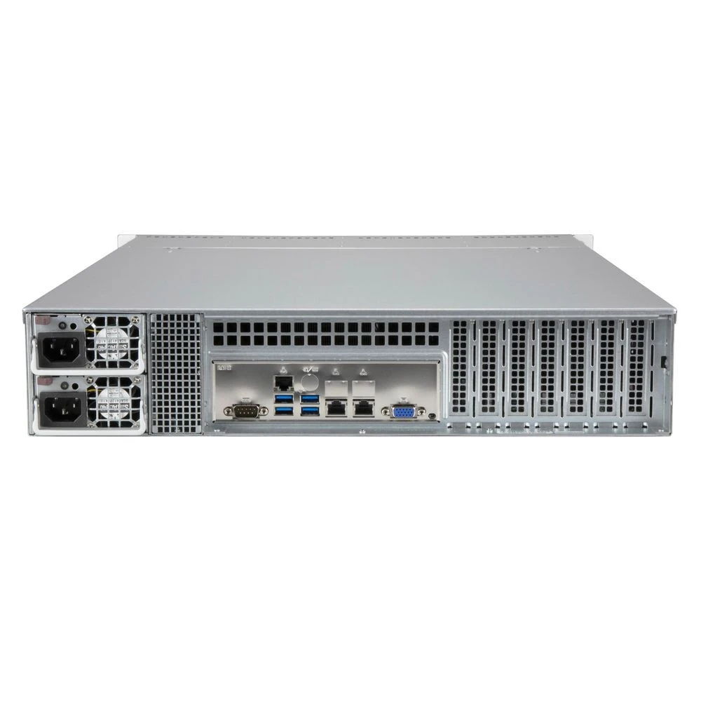 Серверный корпус Supermicro CSE-825BTQC-R1K23LPB
