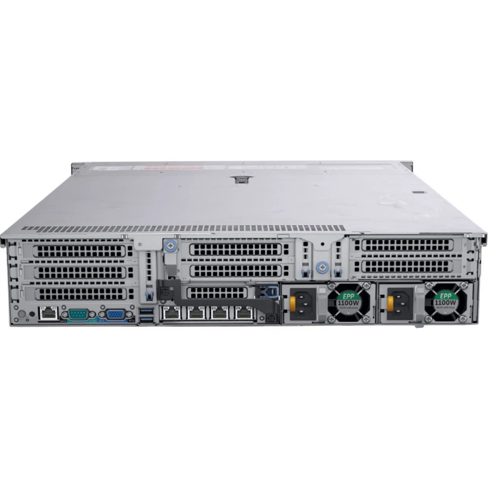 Серверный корпус Dell PowerEdge R740 210-AKXJ-341-000