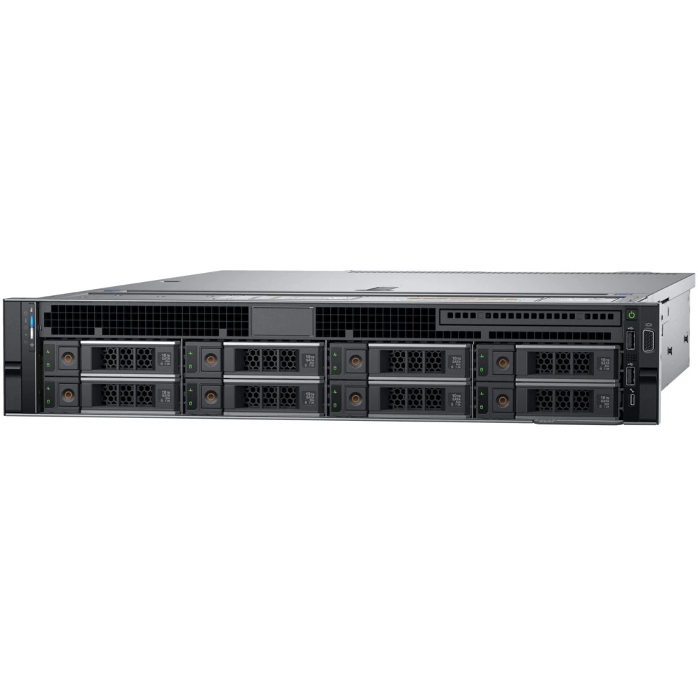 Серверный корпус Dell PowerEdge R740 210-AKXJ-336-000