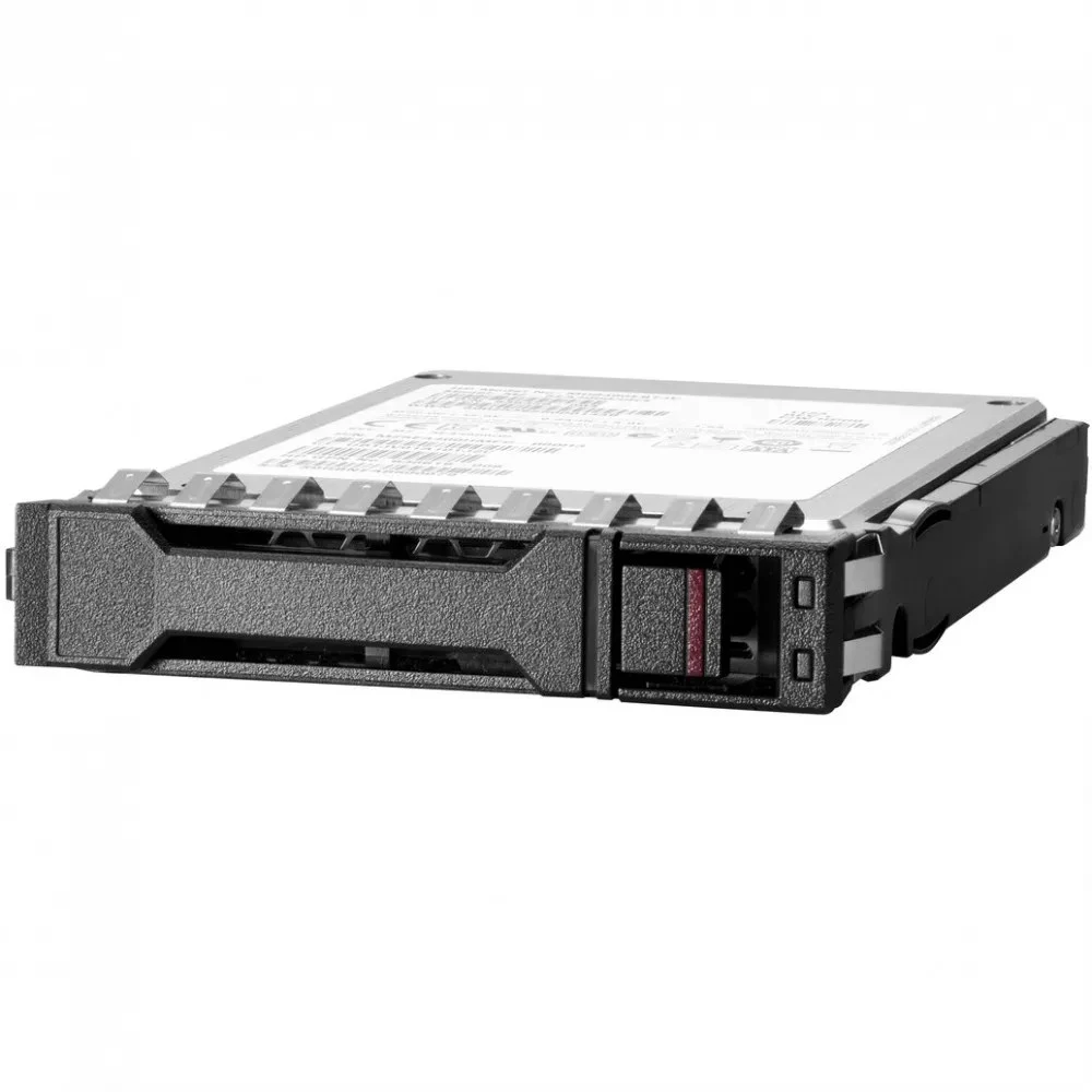 Серверный жесткий диск HPE 960GB SATA RI SFF BC PM893 SSD P44008-B21 2,5 SFF, 960 ГБ, SATA