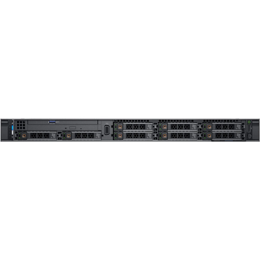 Серверный корпус Dell PowerEdge R440 210-ALZE-261-000