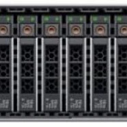 Сервер Dell PowerEdge R740xd 210-AKZR-152