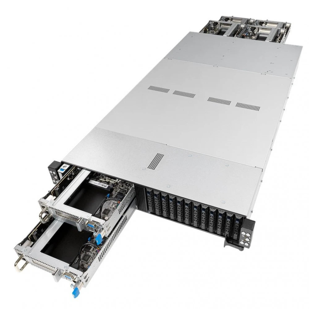 Серверная платформа Asus RS620SA-E10-RS12 RS620SA-E10-RS12/WOCPU/WOM/WOGPU/Z Rack (2U)