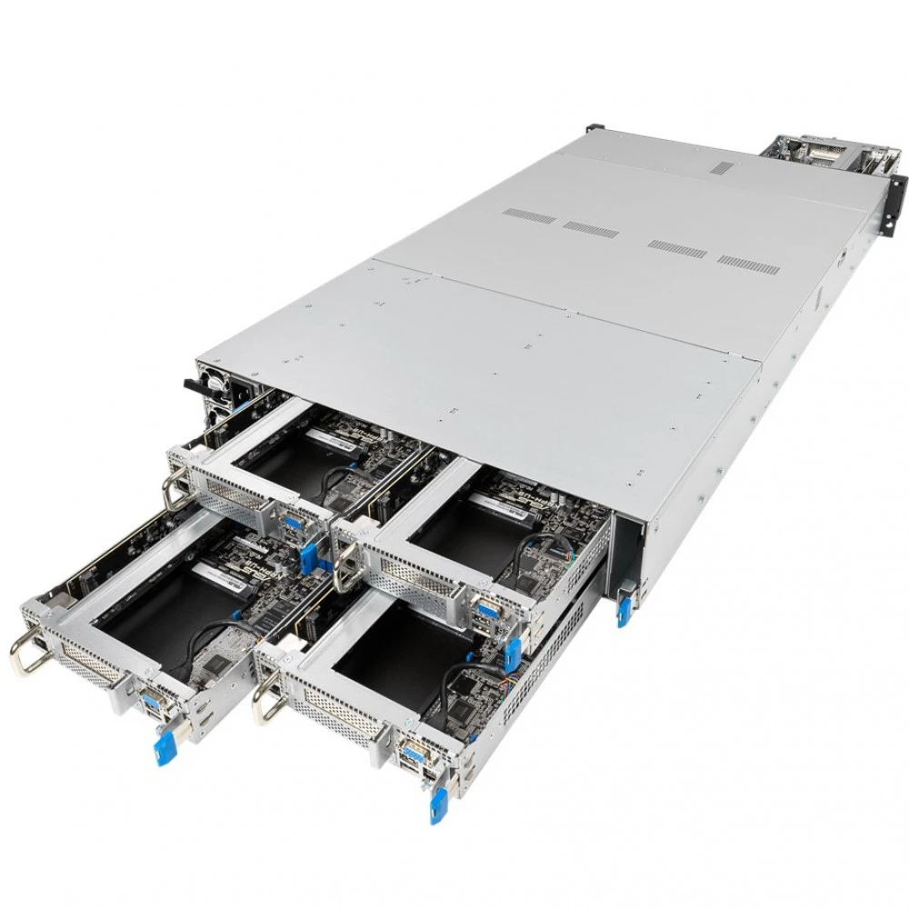 Серверная платформа Asus RS620SA-E10-RS12 RS620SA-E10-RS12/WOCPU/WOM/WOGPU/Z Rack (2U)