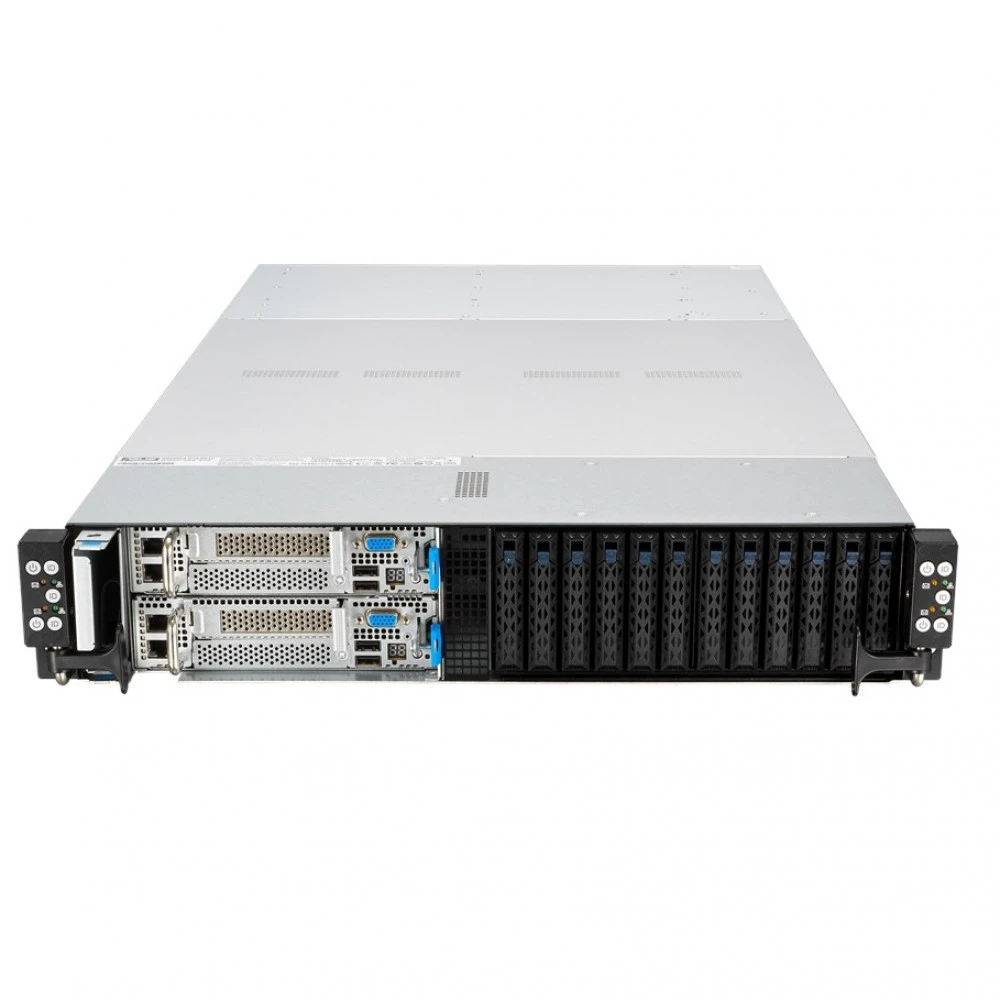 Серверная платформа Asus RS620SA-E10-RS12 RS620SA-E10-RS12/WOCPU/WOM/WOGPU/Z Rack (2U)
