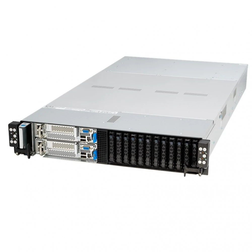 Серверная платформа Asus RS620SA-E10-RS12 RS620SA-E10-RS12/WOCPU/WOM/WOGPU/Z Rack (2U)