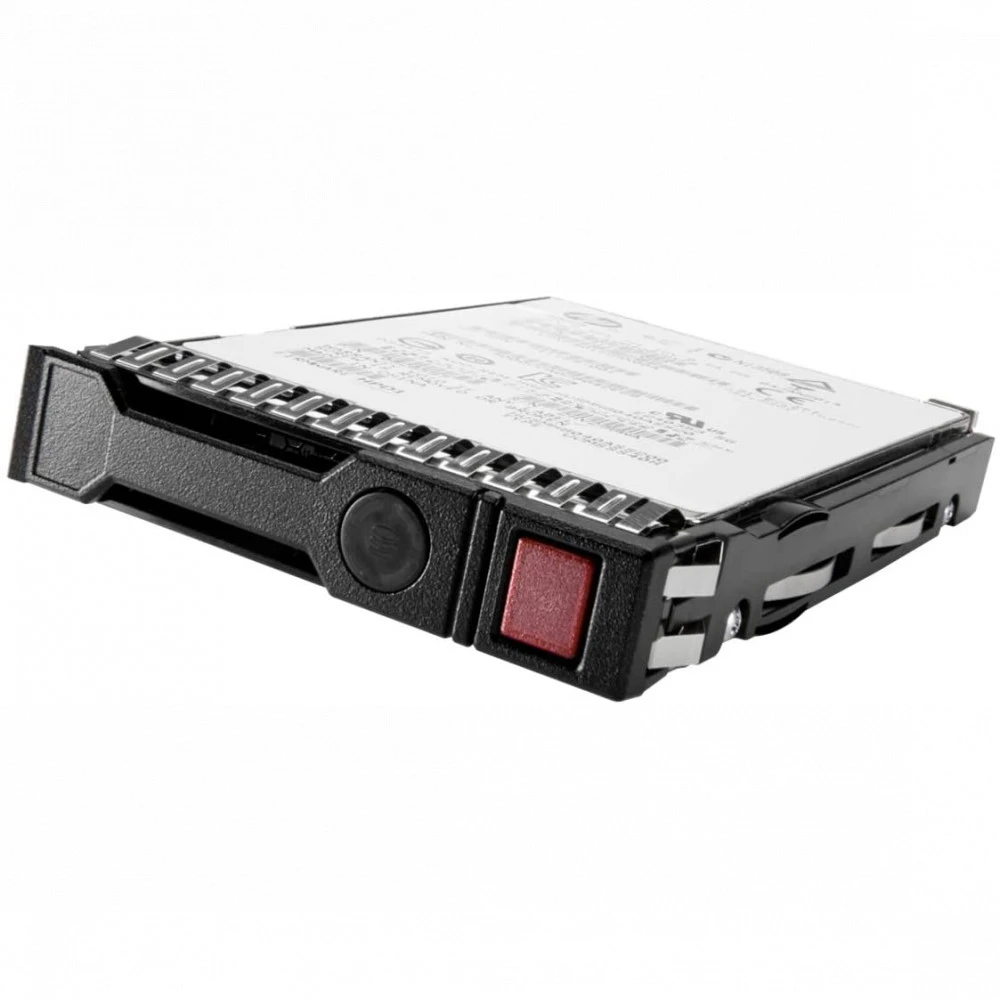 Серверный жесткий диск HPE 16 ТБ P23863-B21 3,5 LFF, 16 ТБ, SAS