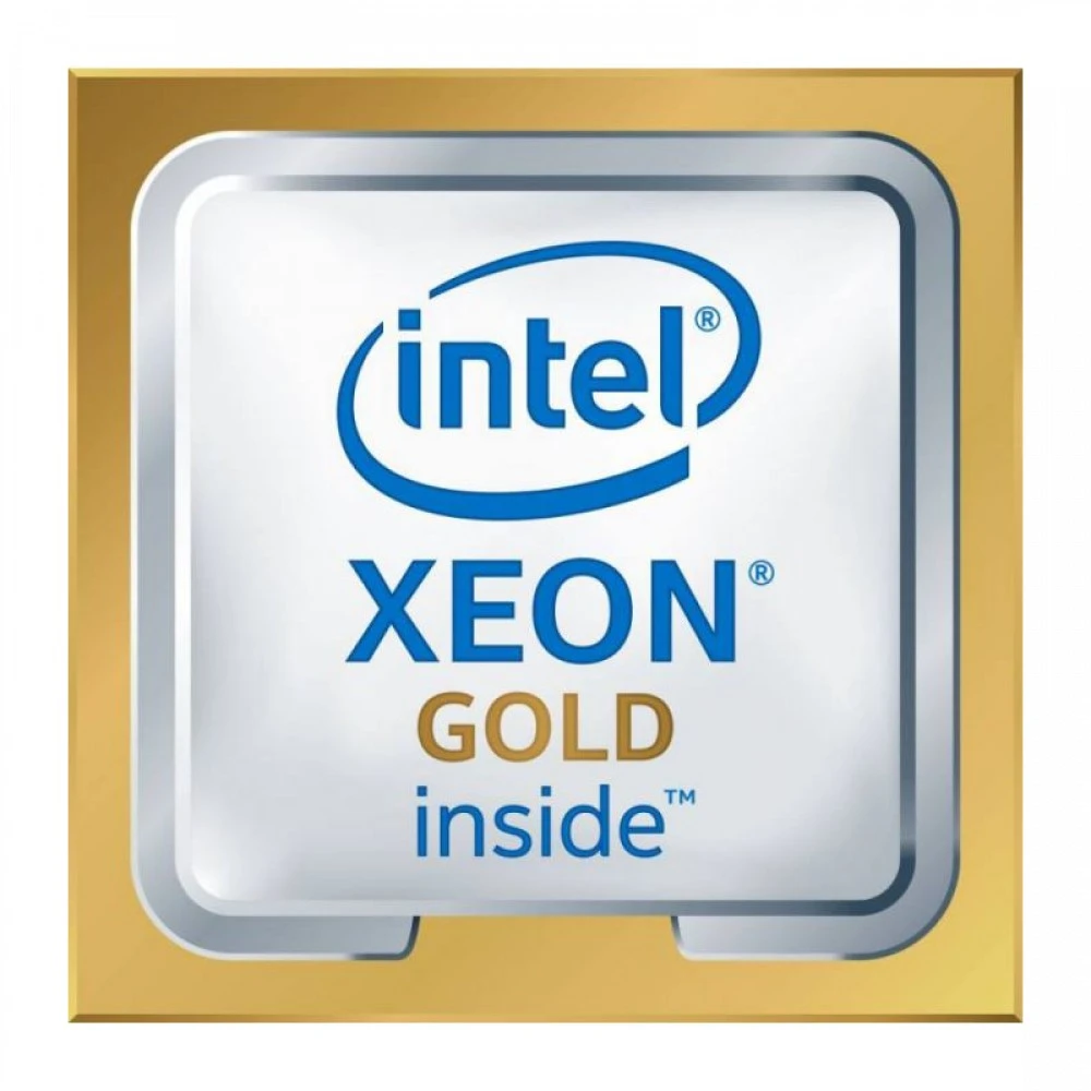 Серверный процессор Intel Xeon Gold 5218R TRAY CD8069504446300 20, 2.1 ГГц, 27.5