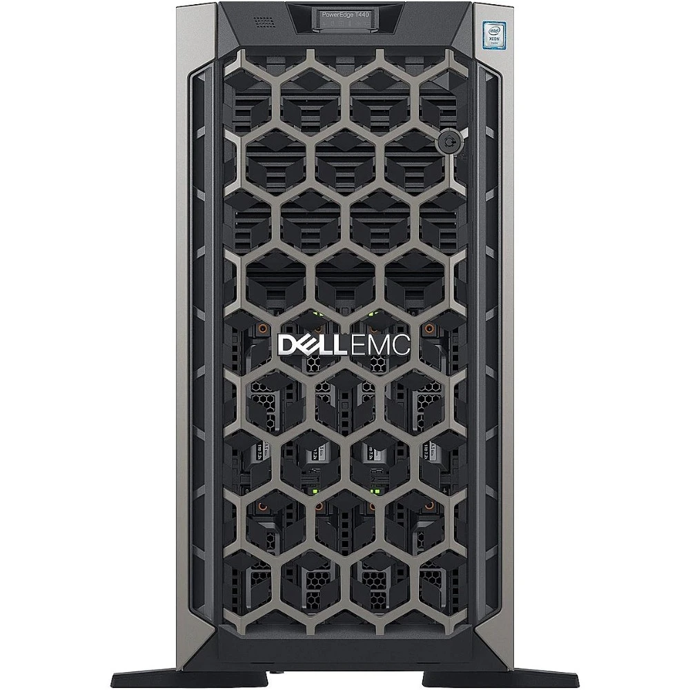 Серверный корпус Dell PowerEdge T440 210-AMSI-001-000
