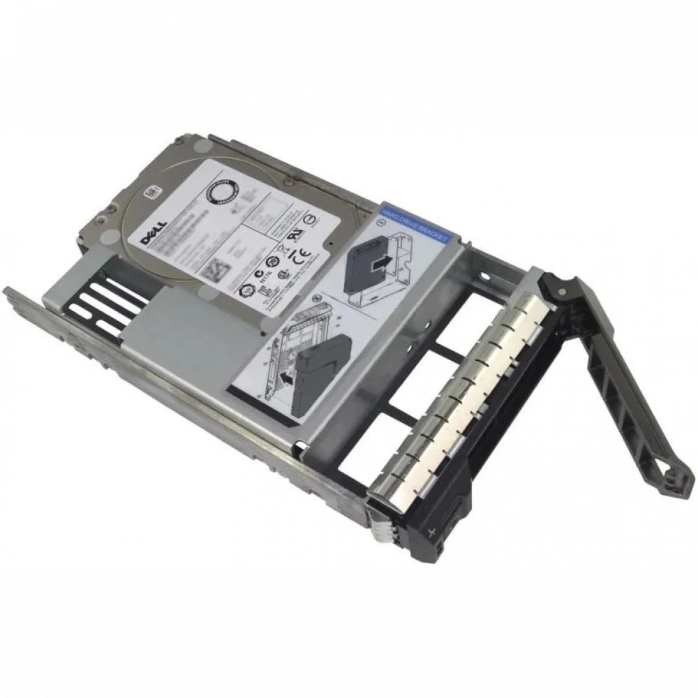 Серверный жесткий диск Dell 960 ГБ 400-BKPY 2,5 SFF, 960 ГБ, SATA
